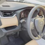 TOYOTA RAV4 2.0L AWD GASOLINE AT MY2022 - Thumbnail 15