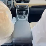 TOYOTA RAV4 2.0L AWD GASOLINE AT MY2022 - Thumbnail 16