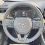 TOYOTA RAV4 2.0L AWD GASOLINE AT MY2022 - Thumbnail 18
