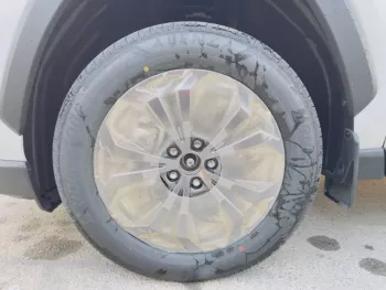 TOYOTA RAV4 2.0L AWD GASOLINE AT MY2022
