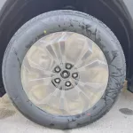 TOYOTA RAV4 2.0L AWD GASOLINE AT MY2022 - Thumbnail 20