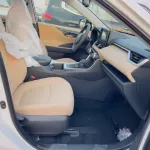 TOYOTA RAV4 2.0L AWD GASOLINE AT MY2022 - Thumbnail 21