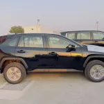 TOYOTA RAV4 2.5L HYBRID 4WD MY2022 - Thumbnail 3