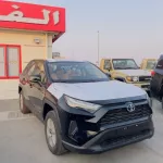 TOYOTA RAV4 2.5L HYBRID 4WD MY2022 - Thumbnail 4