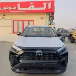 TOYOTA RAV4 2.5L HYBRID 4WD MY2022 - Thumbnail 5