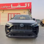 TOYOTA RAV4 2.5L HYBRID 4WD MY2022 - Thumbnail 6