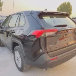TOYOTA RAV4 2.5L HYBRID 4WD MY2022 - Thumbnail 7