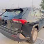 TOYOTA RAV4 2.5L HYBRID 4WD MY2022 - Thumbnail 8