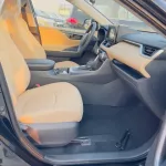 TOYOTA RAV4 2.5L HYBRID 4WD MY2022 - Thumbnail 9