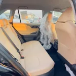 TOYOTA RAV4 2.5L HYBRID 4WD MY2022 - Thumbnail 10