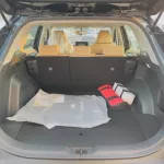 TOYOTA RAV4 2.5L HYBRID 4WD MY2022 - Thumbnail 11