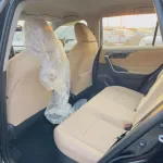 TOYOTA RAV4 2.5L HYBRID 4WD MY2022 - Thumbnail 12