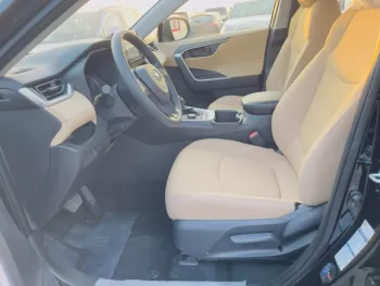 TOYOTA RAV4 2.5L HYBRID 4WD MY2022