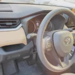 TOYOTA RAV4 2.5L HYBRID 4WD MY2022 - Thumbnail 16