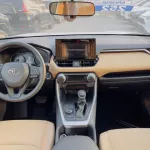 TOYOTA RAV4 2.5L HYBRID 4WD MY2022 - Thumbnail 17