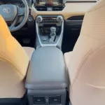 TOYOTA RAV4 2.5L HYBRID 4WD MY2022 - Thumbnail 18