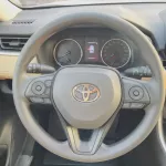 TOYOTA RAV4 2.5L HYBRID 4WD MY2022 - Thumbnail 19