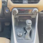 TOYOTA RAV4 2.5L HYBRID 4WD MY2022 - Thumbnail 20