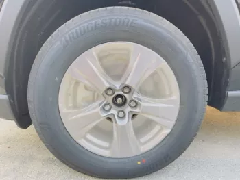 TOYOTA RAV4 2.5L HYBRID 4WD MY2022