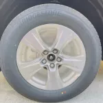 TOYOTA RAV4 2.5L HYBRID 4WD MY2022 - Thumbnail 21