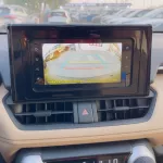 TOYOTA RAV4 2.5L HYBRID 4WD MY2022 - Thumbnail 22