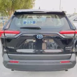 TOYOTA RAV4 2.5L HYBRID 4WD MY2022 - Thumbnail 23