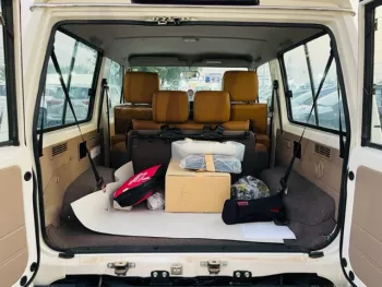 TOYOTA LAND CRUISER HARD TOP 4.0L PETROL 4X4 SUV MY2022