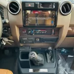 TOYOTA LAND CRUISER HARD TOP 4.0L PETROL 4X4 SUV MY2022 - Thumbnail 12