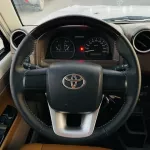 TOYOTA LAND CRUISER HARD TOP 4.0L PETROL 4X4 SUV MY2022 - Thumbnail 13