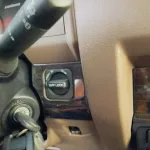 TOYOTA LAND CRUISER HARD TOP 4.0L PETROL 4X4 SUV MY2022 - Thumbnail 18