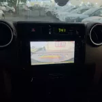 TOYOTA LAND CRUISER HARD TOP 4.0L PETROL 4X4 SUV MY2022 - Thumbnail 19