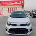 KIA PICANTO 2023 1.2L 2 AIRBAG ABS ALLOW WHEEL - Thumbnail 2
