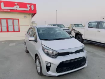 KIA PICANTO 2023 1.2L 2 AIRBAG ABS ALLOW WHEEL