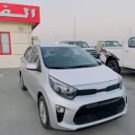 KIA PICANTO 2023 1.2L 2 AIRBAG ABS ALLOW WHEEL - Thumbnail 3