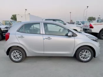 KIA PICANTO 2023 1.2L 2 AIRBAG ABS ALLOW WHEEL