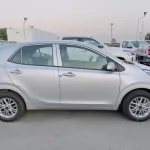 KIA PICANTO 2023 1.2L 2 AIRBAG ABS ALLOW WHEEL - Thumbnail 4