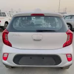 KIA PICANTO 2023 1.2L 2 AIRBAG ABS ALLOW WHEEL - Thumbnail 6