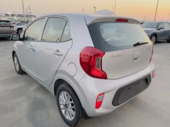 KIA PICANTO 2023 1.2L 2 AIRBAG ABS ALLOW WHEEL