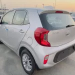 KIA PICANTO 2023 1.2L 2 AIRBAG ABS ALLOW WHEEL - Thumbnail 7