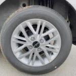 KIA PICANTO 2023 1.2L 2 AIRBAG ABS ALLOW WHEEL - Thumbnail 8