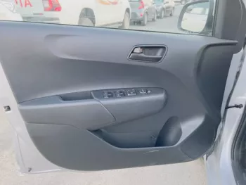 KIA PICANTO 2023 1.2L 2 AIRBAG ABS ALLOW WHEEL