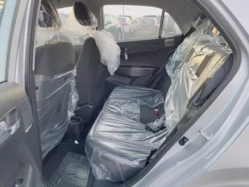 KIA PICANTO 2023 1.2L 2 AIRBAG ABS ALLOW WHEEL