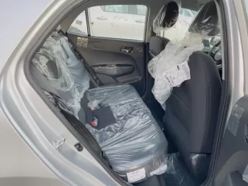 KIA PICANTO 2023 1.2L 2 AIRBAG ABS ALLOW WHEEL