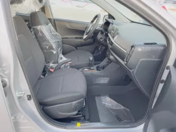 KIA PICANTO 2023 1.2L 2 AIRBAG ABS ALLOW WHEEL
