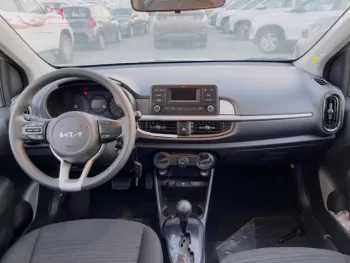 KIA PICANTO 2023 1.2L 2 AIRBAG ABS ALLOW WHEEL