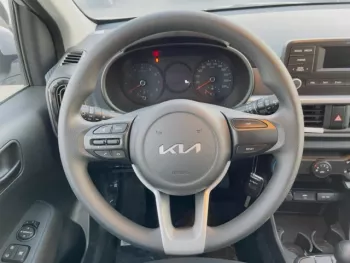 KIA PICANTO 2023 1.2L 2 AIRBAG ABS ALLOW WHEEL