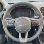 KIA PICANTO 2023 1.2L 2 AIRBAG ABS ALLOW WHEEL - Thumbnail 17