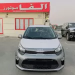2023 KIA PICANTO 1.2L 2 AIRBAG ABS ALLOW WHEEL - Thumbnail 1