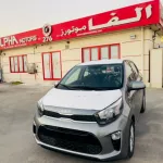 2023 KIA PICANTO 1.2L 2 AIRBAG ABS ALLOW WHEEL - Thumbnail 2