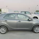2023 KIA PICANTO 1.2L 2 AIRBAG ABS ALLOW WHEEL - Thumbnail 4